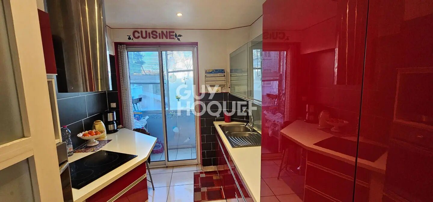 Appartement à vendre, 65m², Perpignan