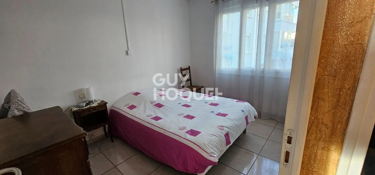 Appartement à vendre, 65m², Perpignan