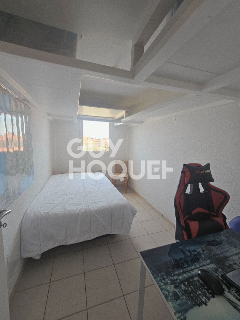 Appartement à vendre, 52m², Saint-Laurent-de-la-Salanque