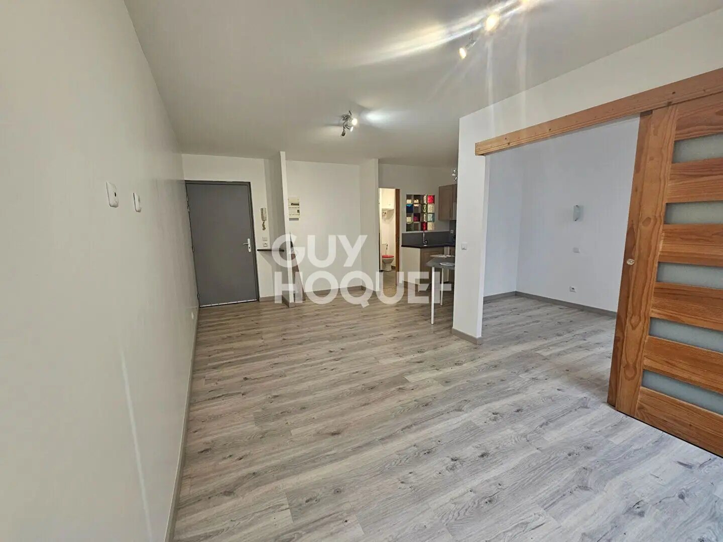 Appartement à vendre, 32m², Perpignan