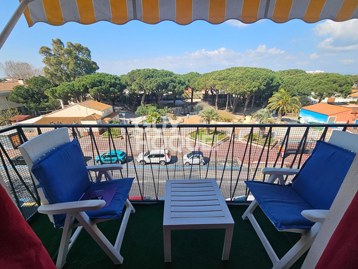 Appartement à vendre, 67m², Canet-en-Roussillon