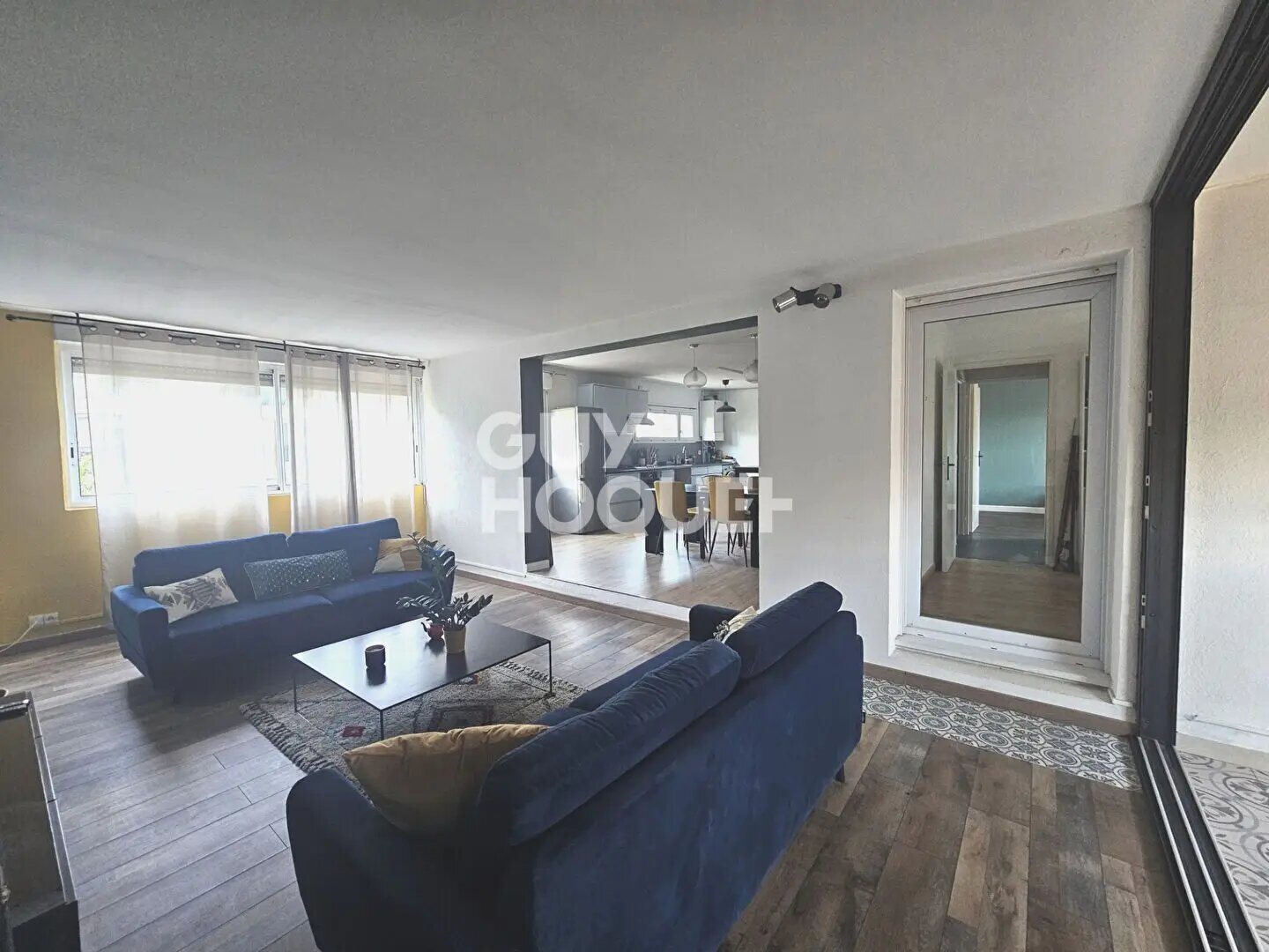 Appartement à vendre, 86m², Perpignan