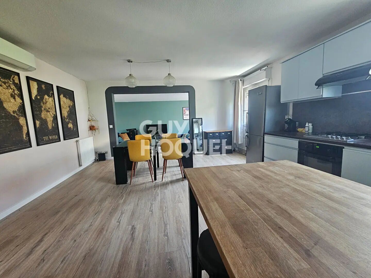 Appartement à vendre, 86m², Perpignan