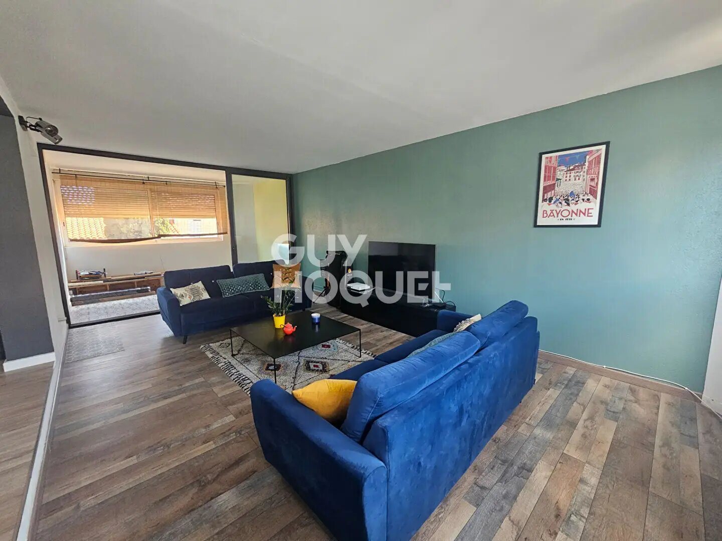 Appartement à vendre, 86m², Perpignan