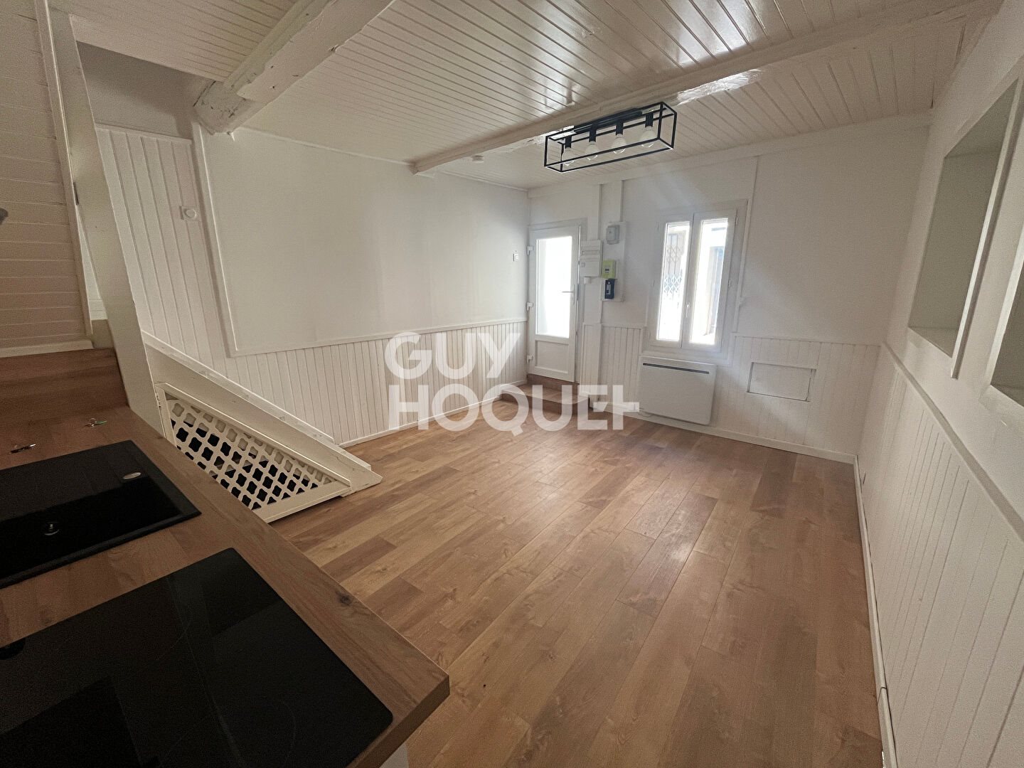 Maison à louer, 48m², Claira