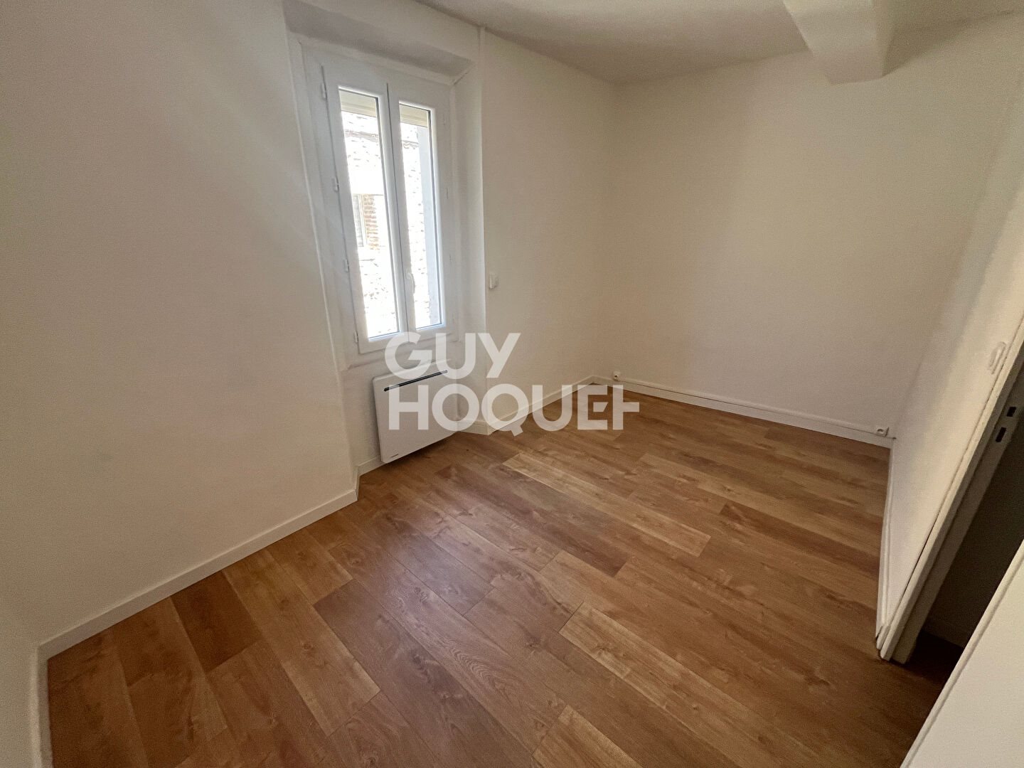 Maison à louer, 48m², Claira