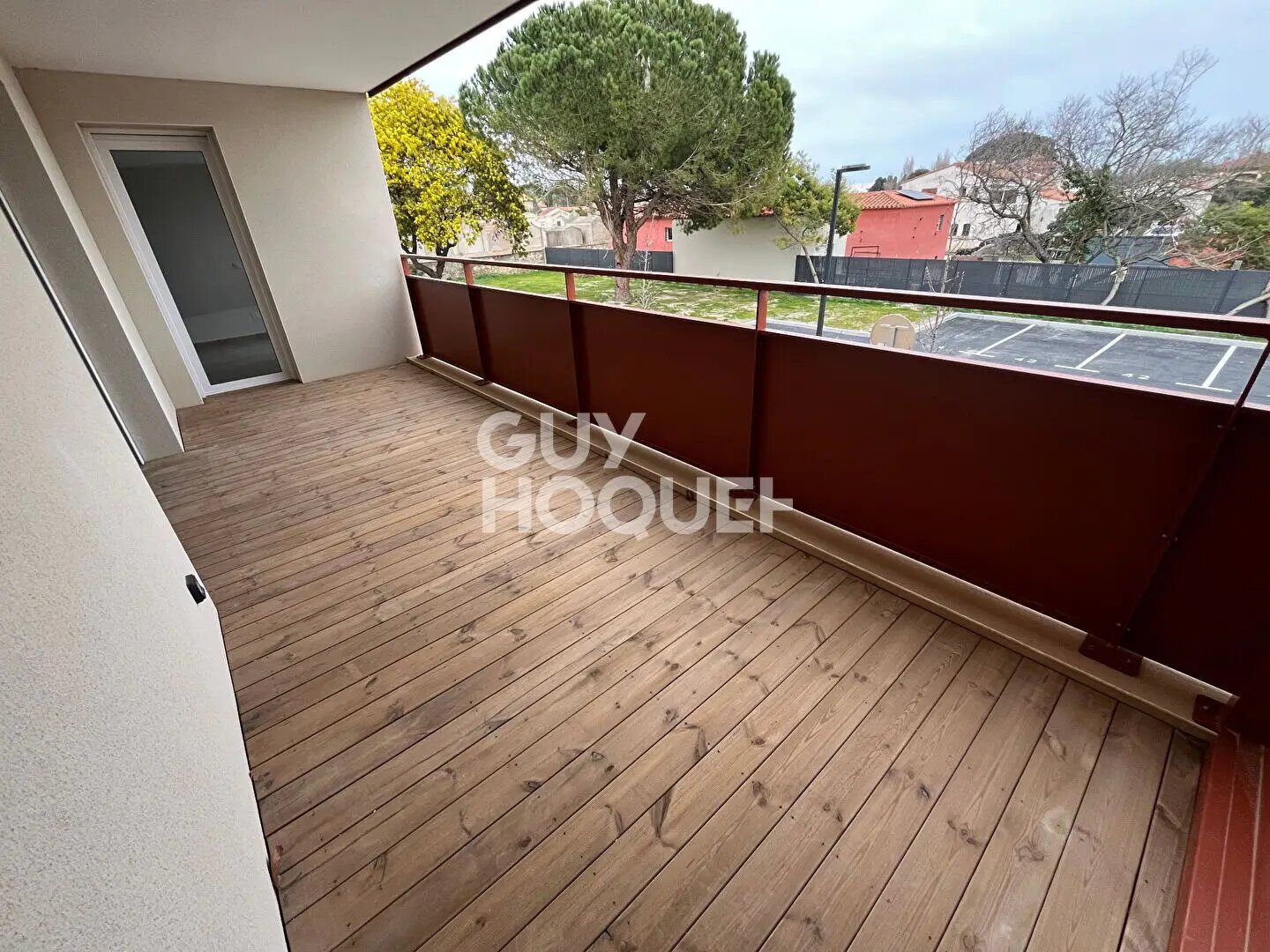 Appartement à louer, 47m², Saint-Laurent-de-la-Salanque