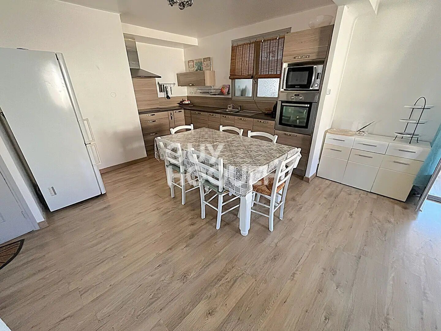 Appartement à vendre, 110m², Le Barcarès