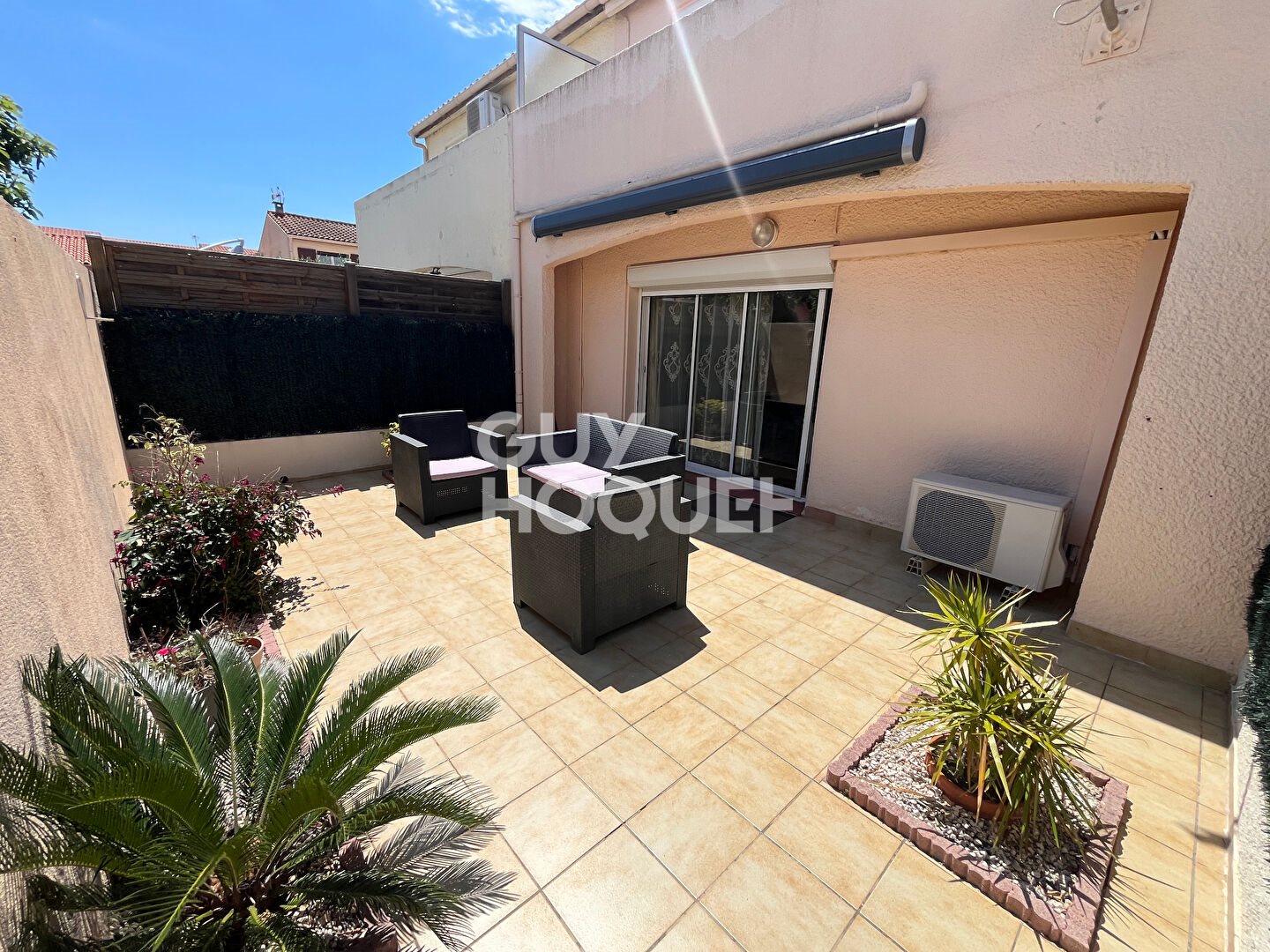 Maison à vendre, 80m², Saint-Laurent-de-la-Salanque