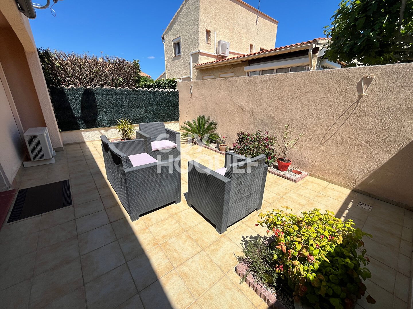 Maison à vendre, 80m², Saint-Laurent-de-la-Salanque