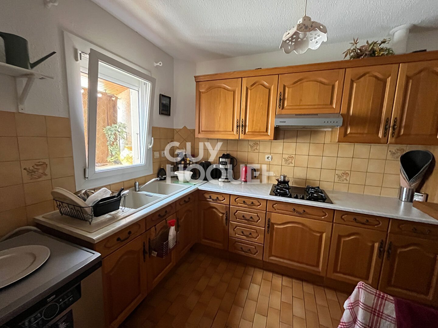 Maison à vendre, 80m², Saint-Laurent-de-la-Salanque
