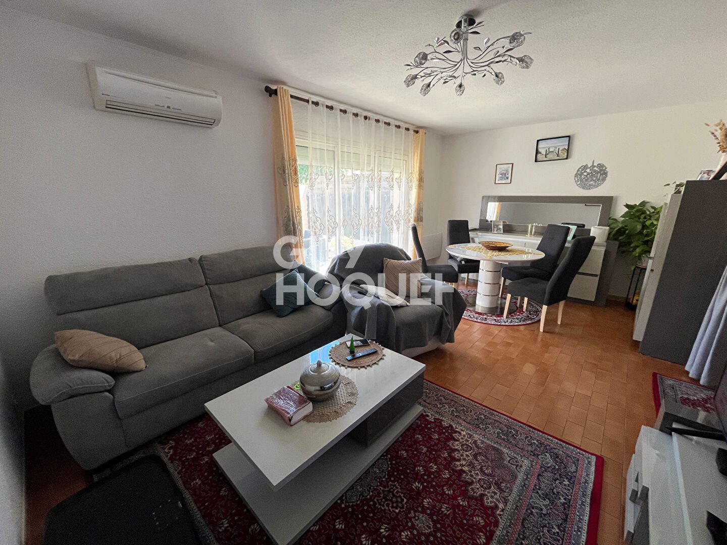 Maison à vendre, 80m², Saint-Laurent-de-la-Salanque