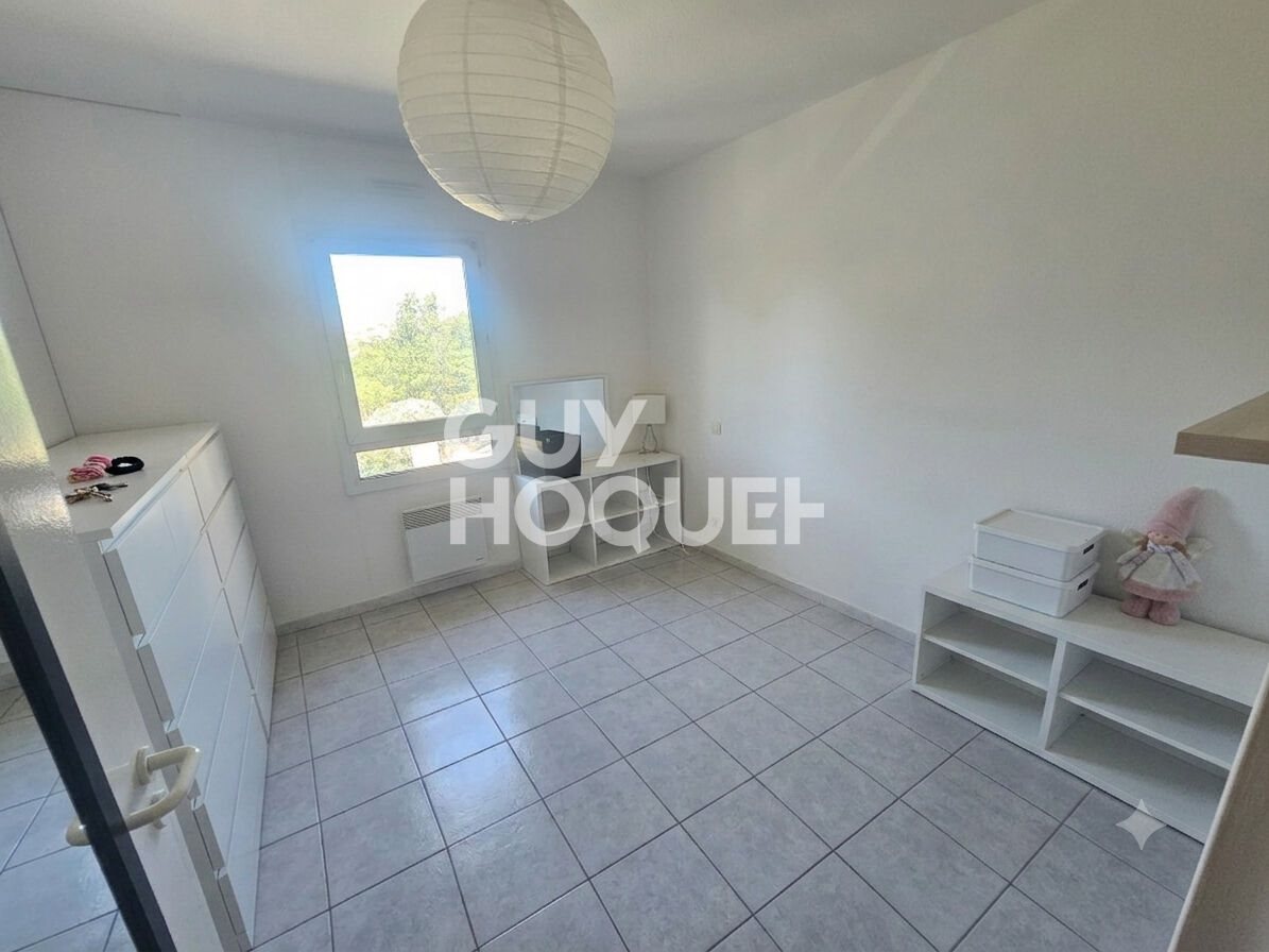 Appartement à vendre, 45m², Perpignan