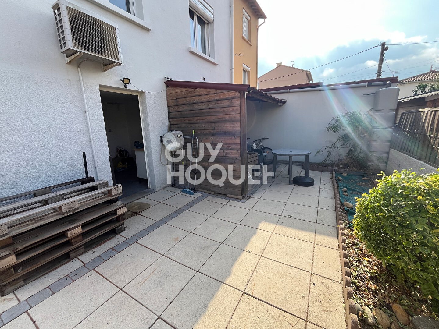 Maison à louer, 74m², Le Soler
