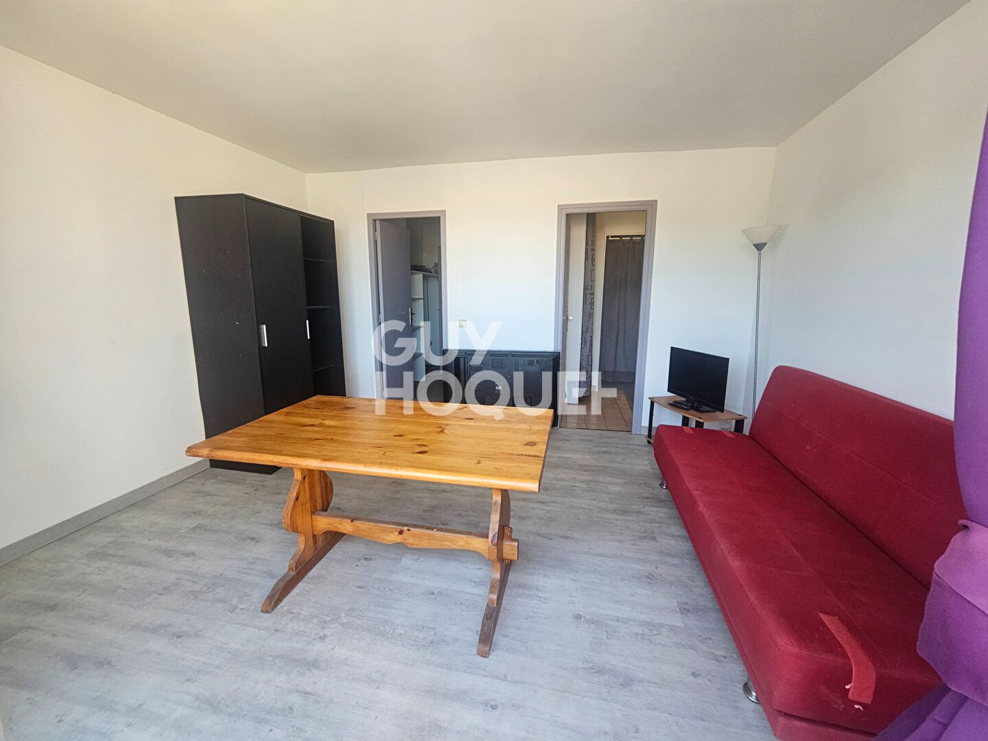 Appartement à vendre, 26m², Perpignan