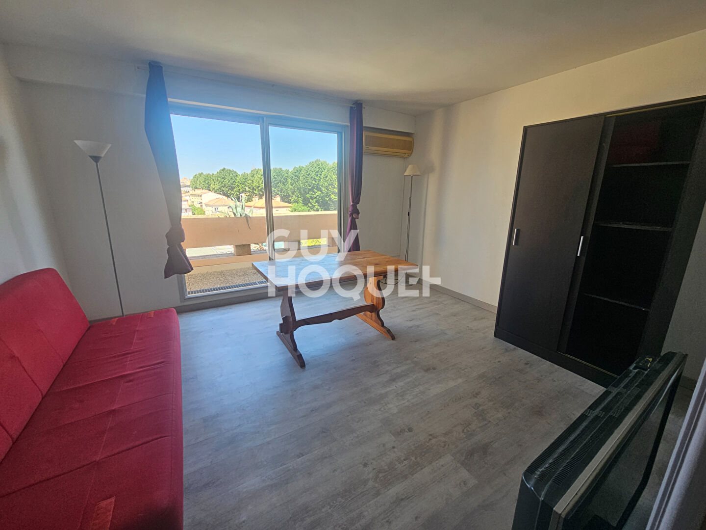 Appartement à vendre, 26m², Perpignan