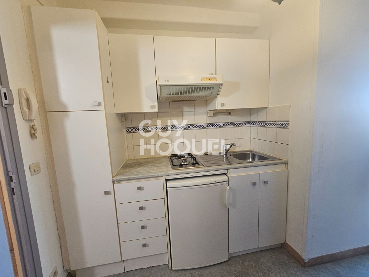 Appartement à vendre, 26m², Perpignan