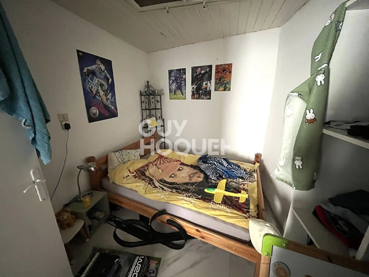 Maison à vendre, 37m², Saint-Laurent-de-la-Salanque