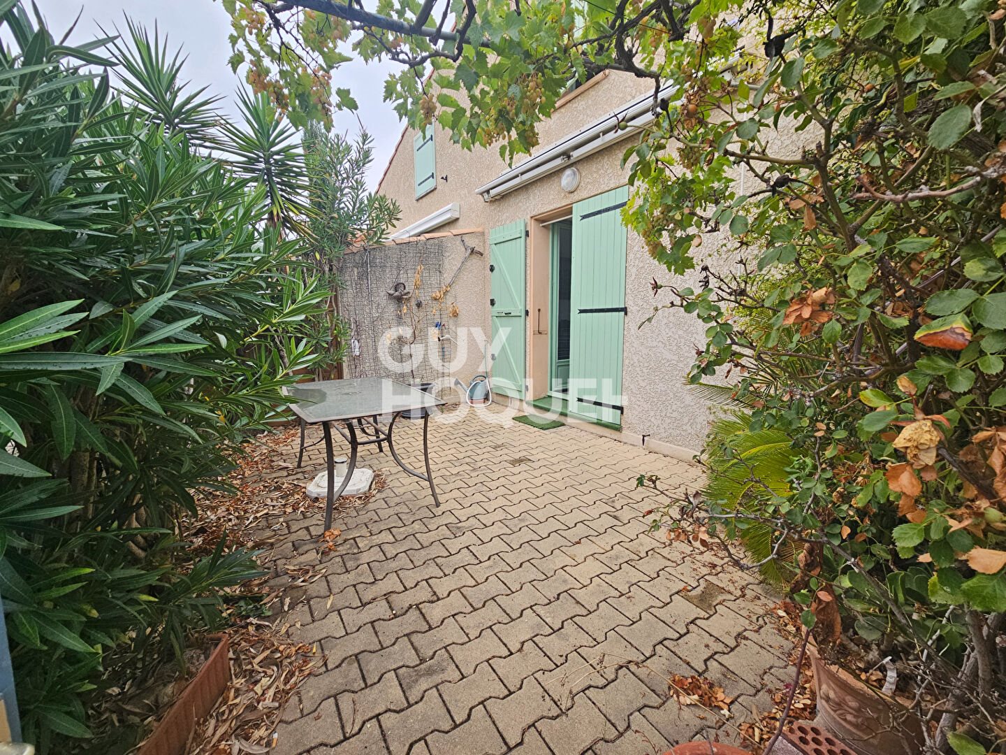 Maison à vendre, 35m², Sainte-Marie-la-Mer