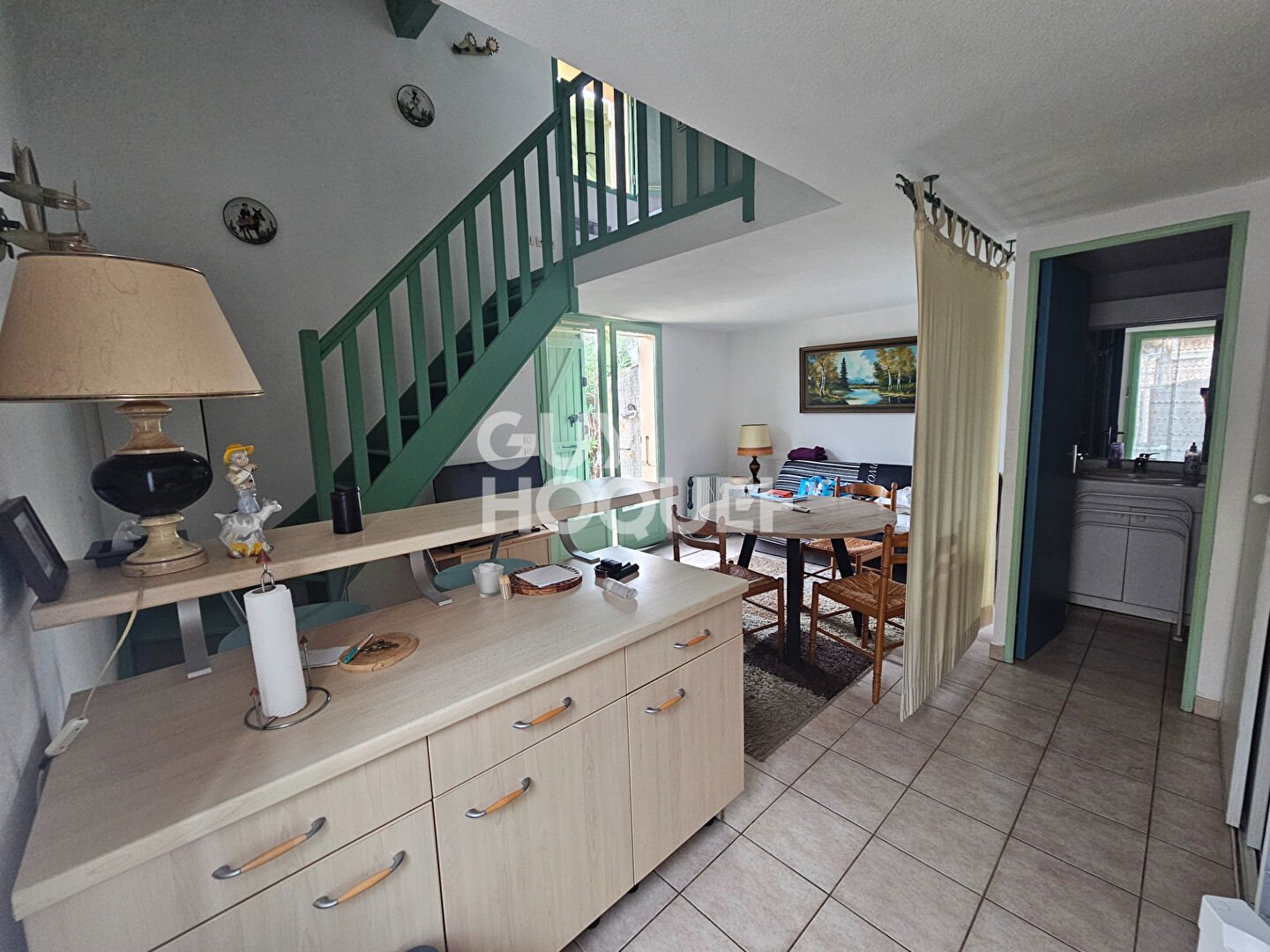 Maison à vendre, 35m², Sainte-Marie-la-Mer