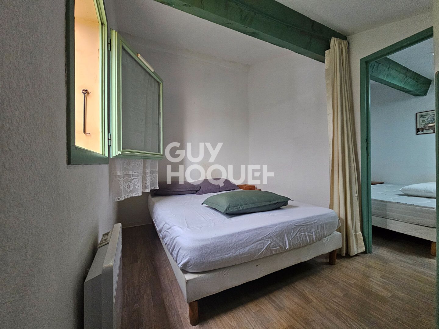 Maison à vendre, 35m², Sainte-Marie-la-Mer