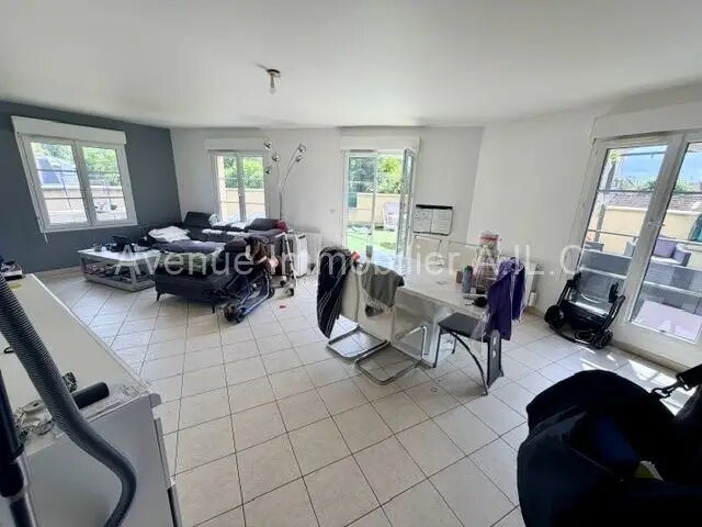 Appartement à vendre, 81m², Meaux
