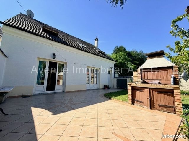 Maison à vendre, 130m², Meaux