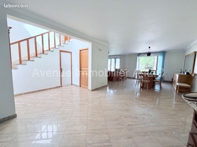 Maison à vendre, 130m², Meaux