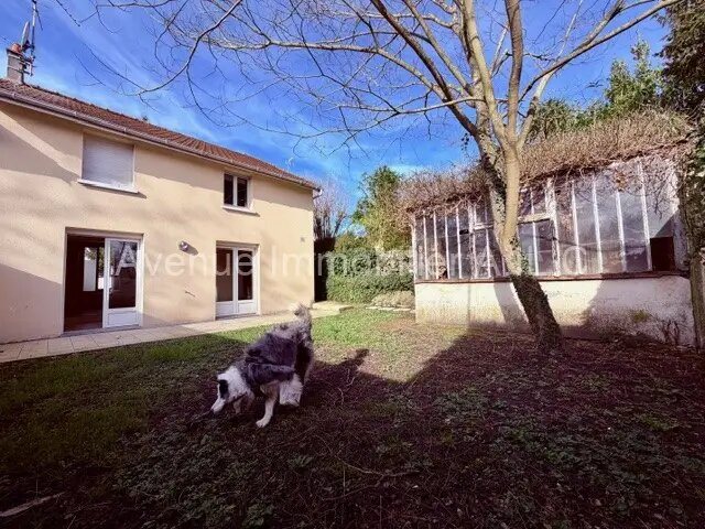 Maison à vendre, 77m², Esbly