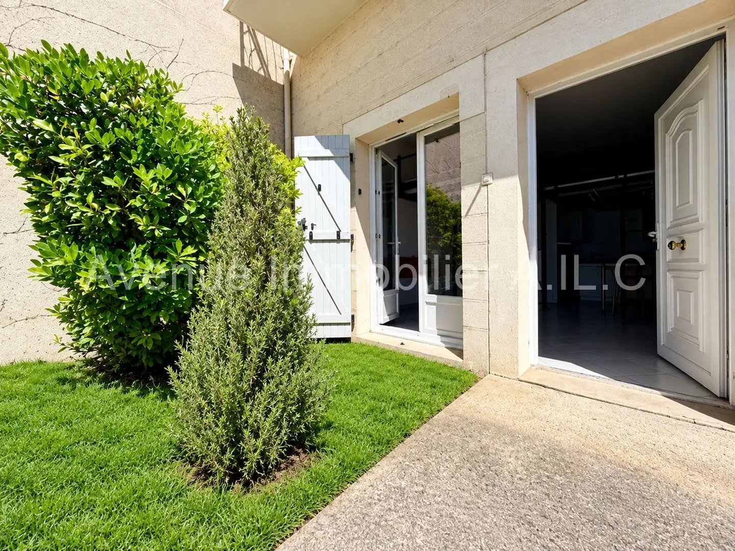 Appartement à vendre, 24m², Meaux