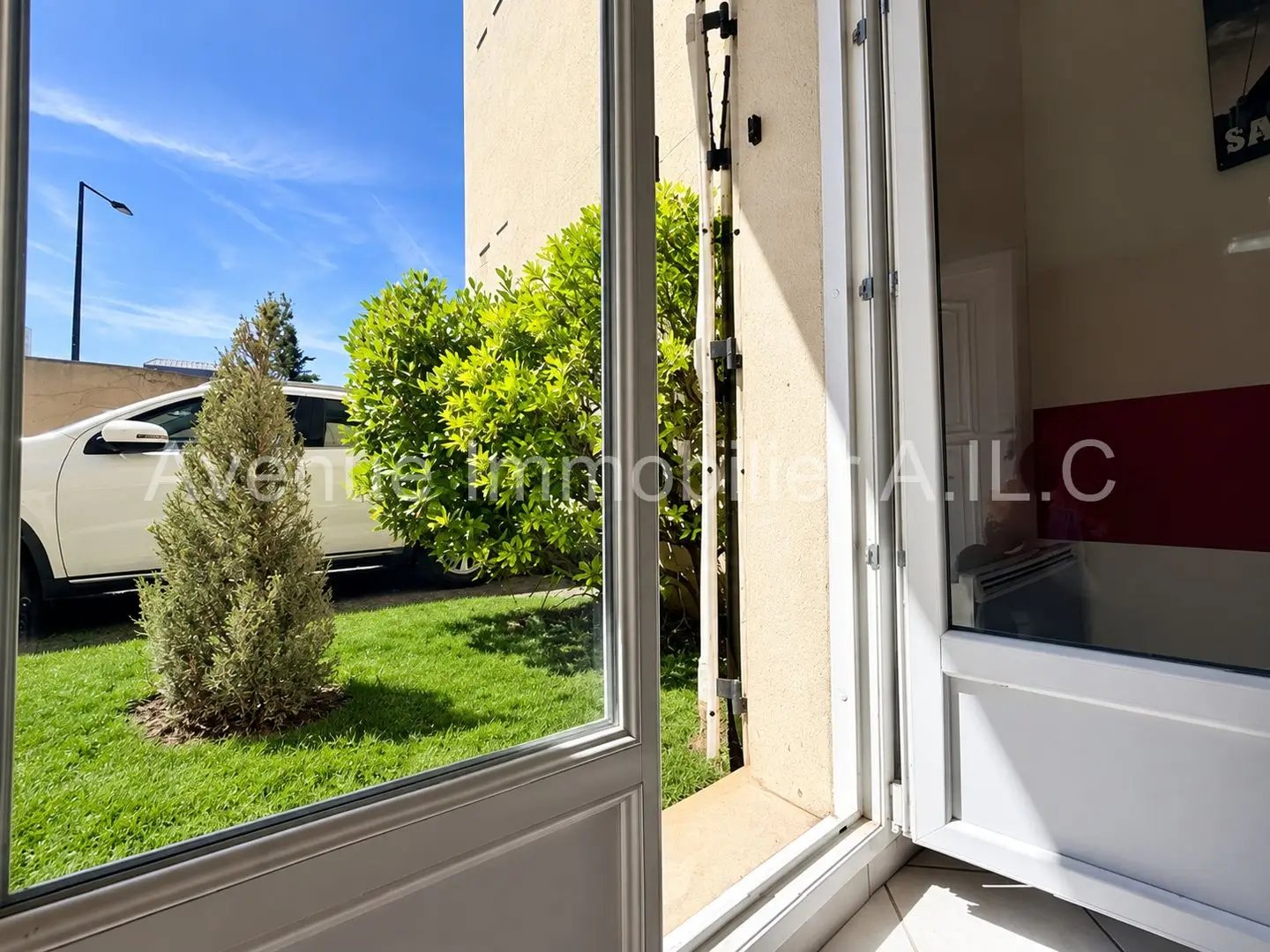 Appartement à vendre, 24m², Meaux