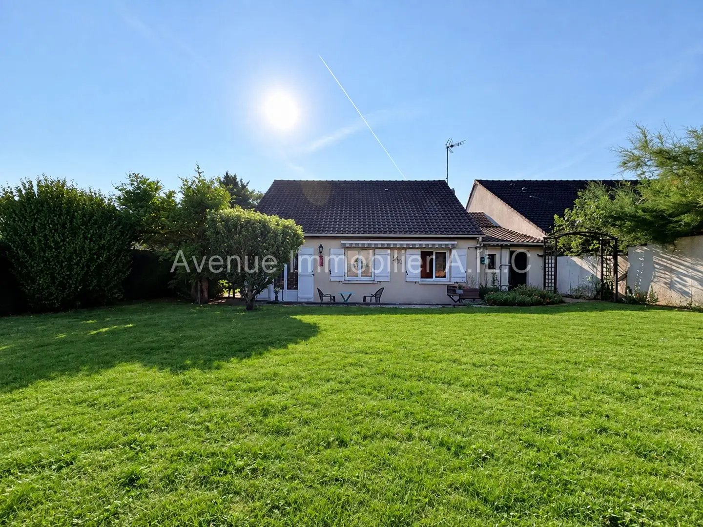 Maison à vendre, 82m², Meaux