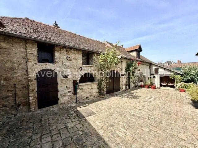 Maison à vendre, 94m², Meaux