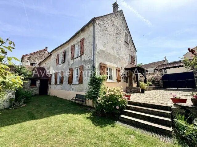 Maison à vendre, 94m², Meaux