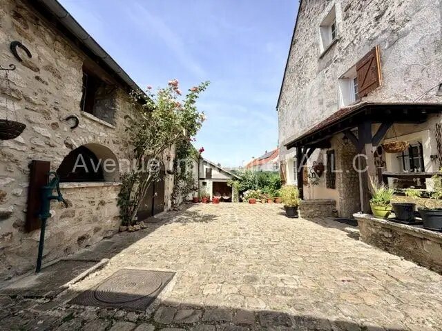 Maison à vendre, 94m², Meaux