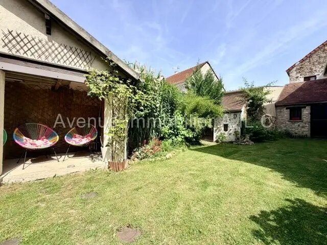 Maison à vendre, 94m², Meaux