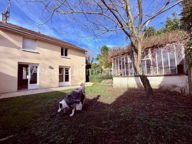 Maison à vendre, 77m², Meaux