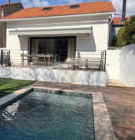 Maison à vendre, 126m², Marseille 9ème