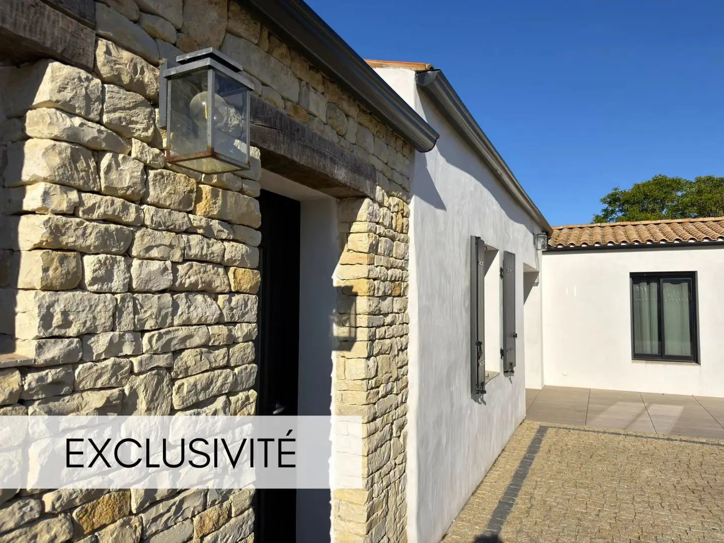 Maison à vendre, 102m², La Rochelle