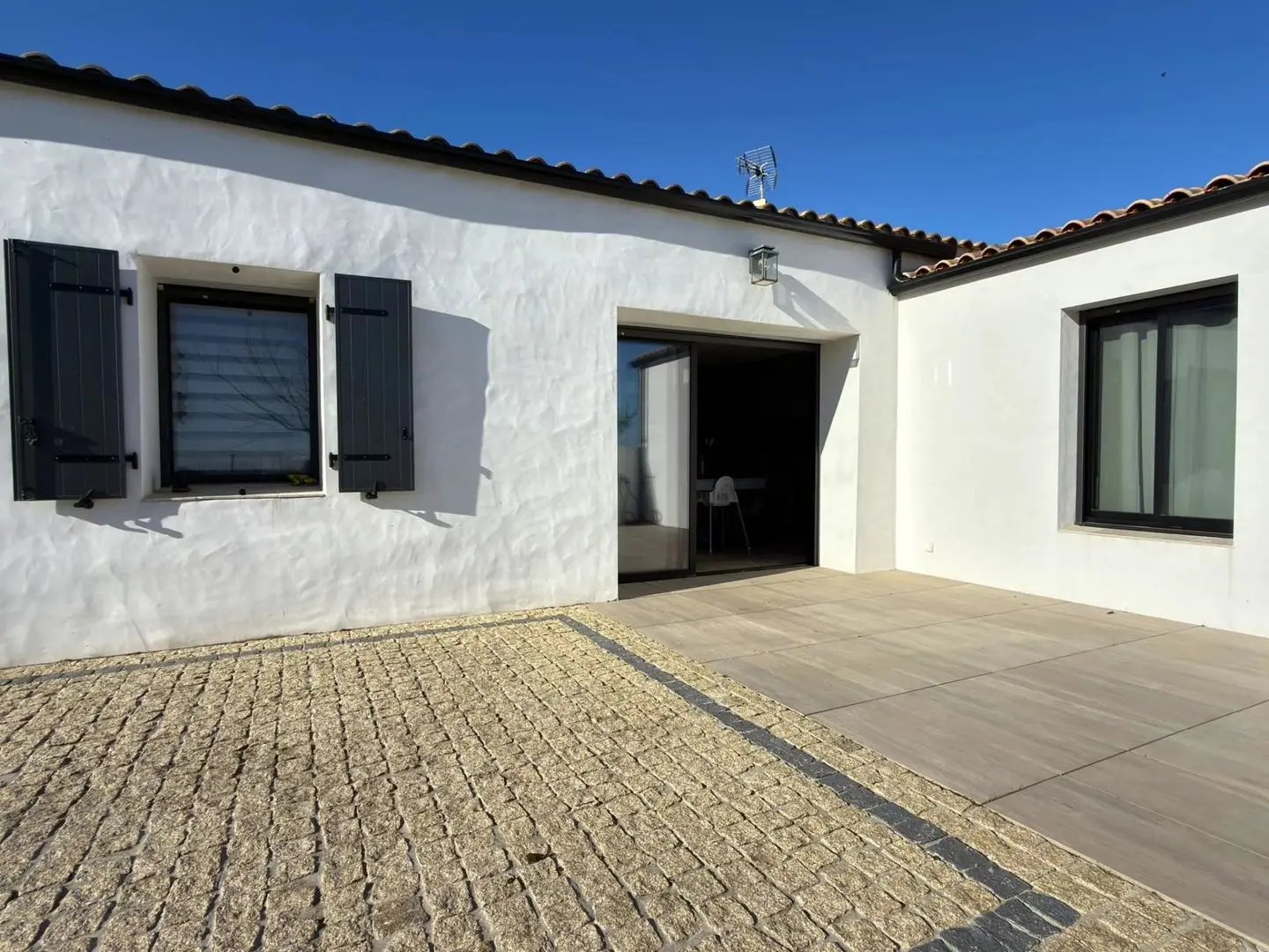 Maison à vendre, 102m², La Rochelle