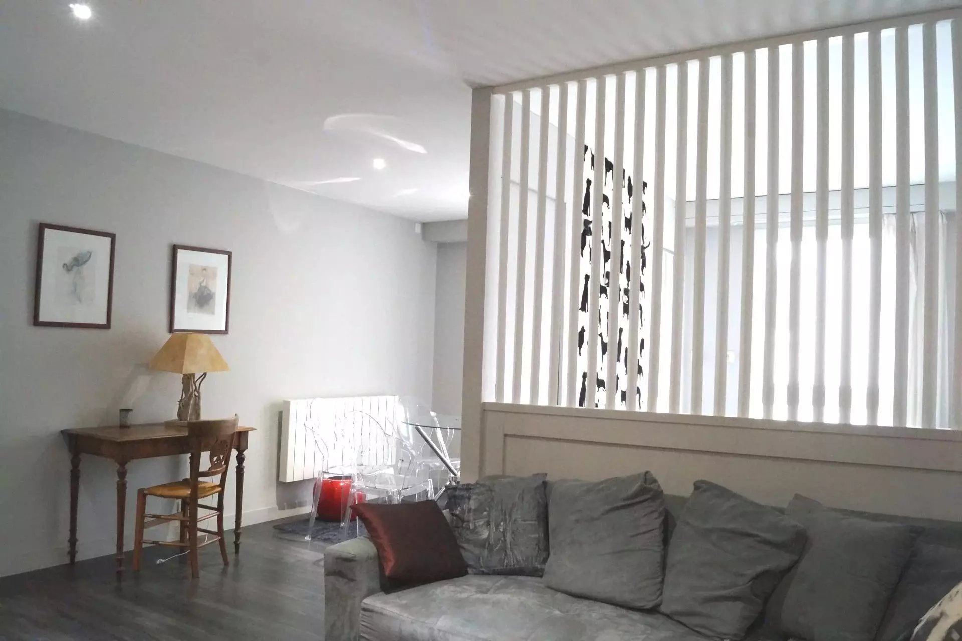 Appartement à louer, 35m², La Rochelle
