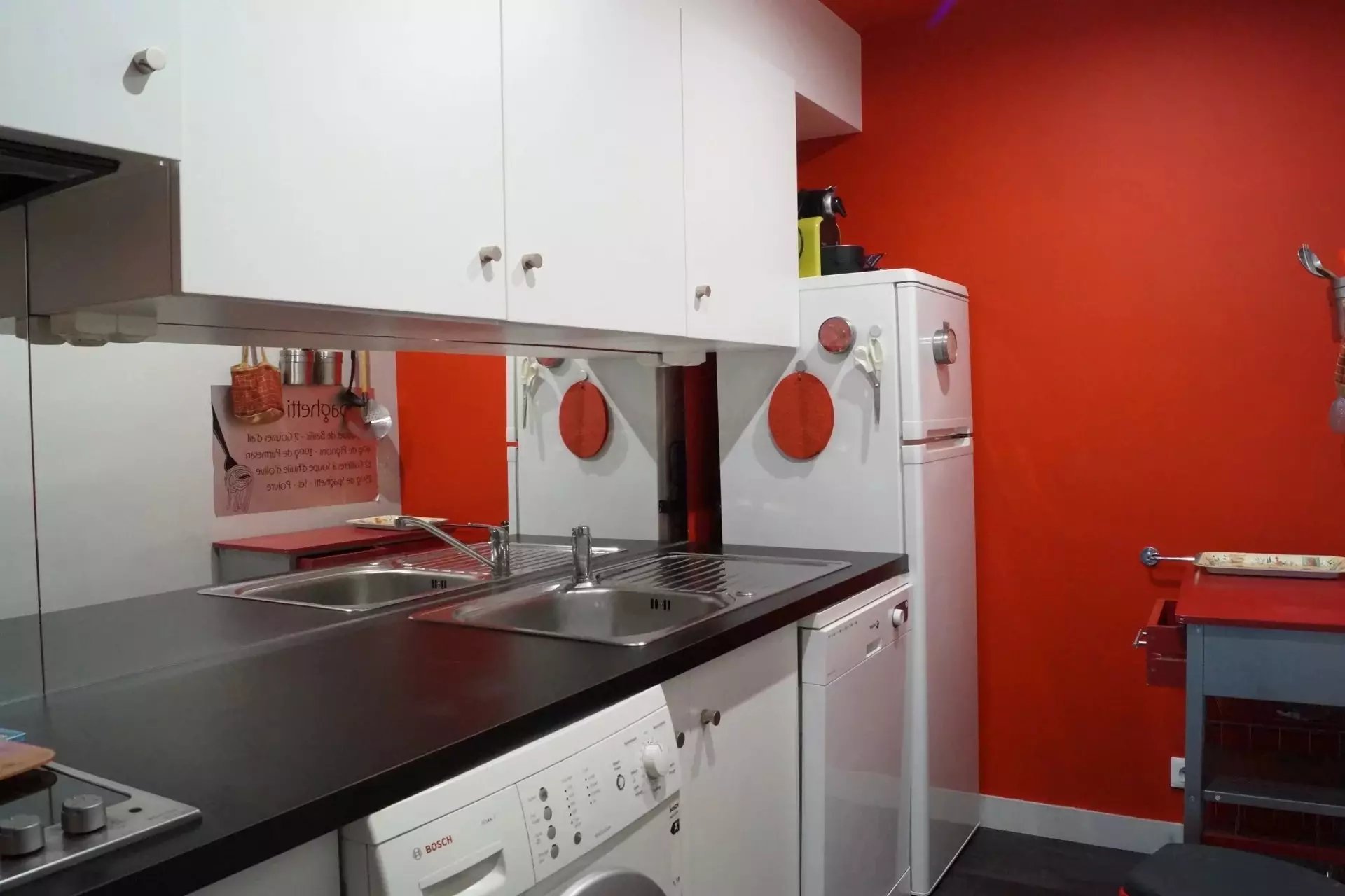 Appartement à louer, 35m², La Rochelle