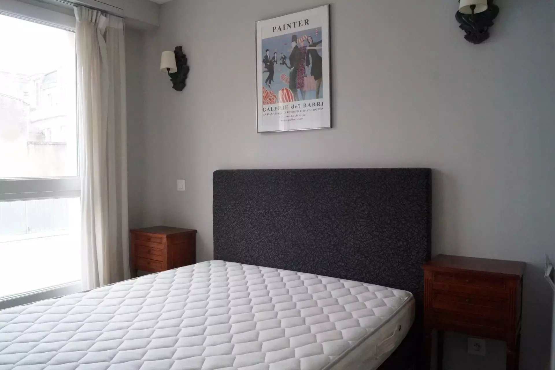 Appartement à louer, 35m², La Rochelle