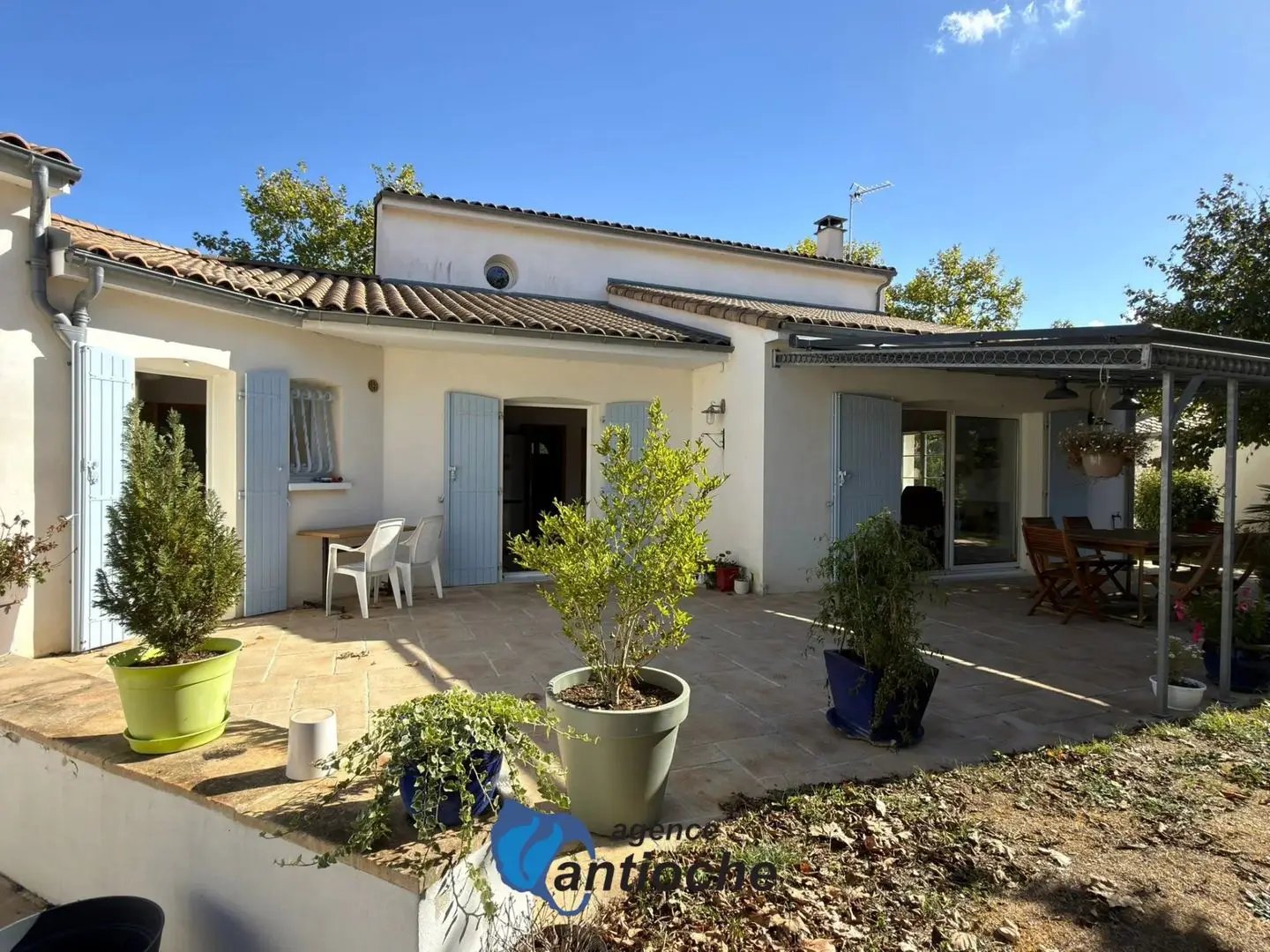 Maison à vendre, 165m², La Rochelle