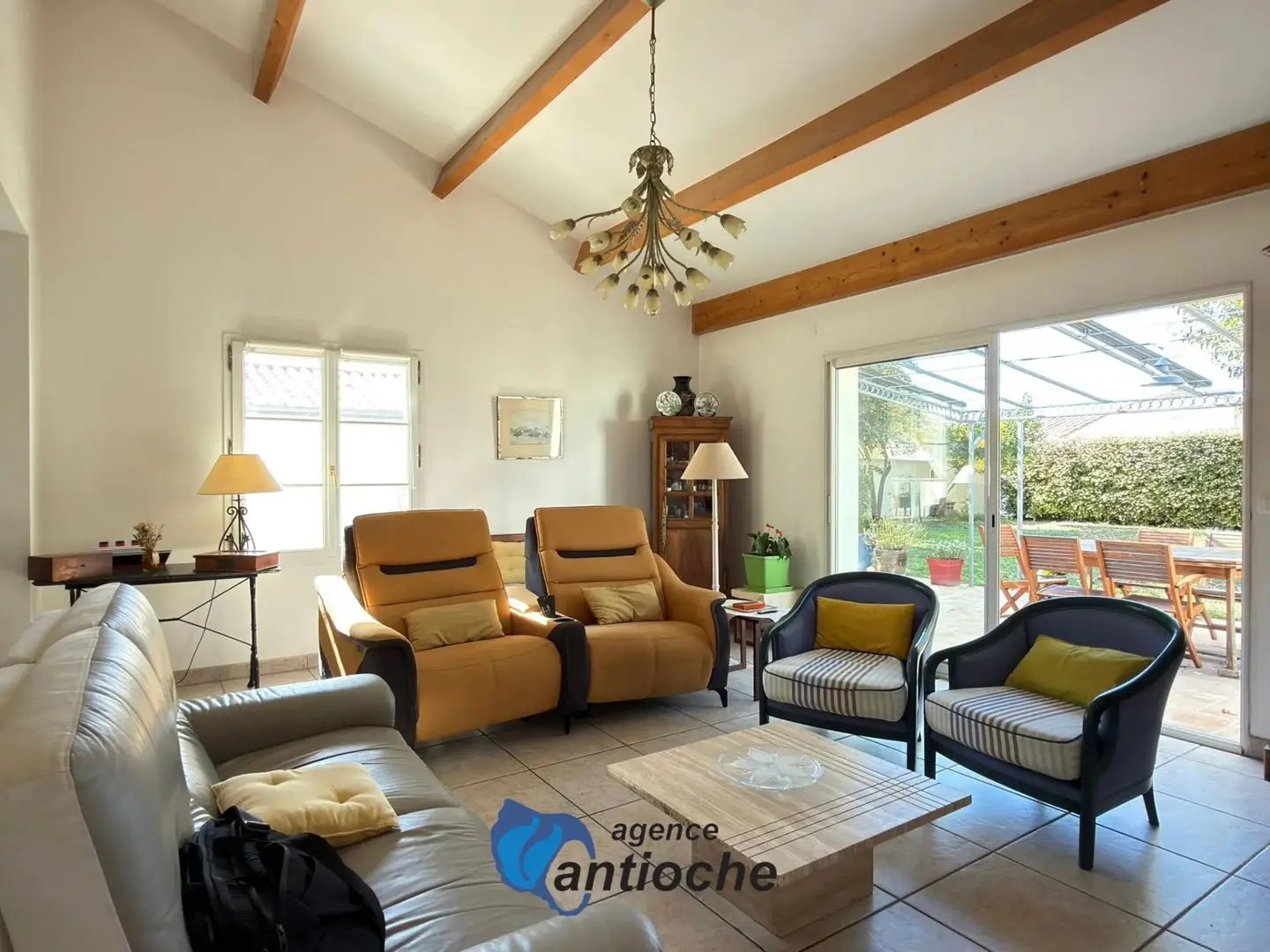 Maison à vendre, 165m², La Rochelle