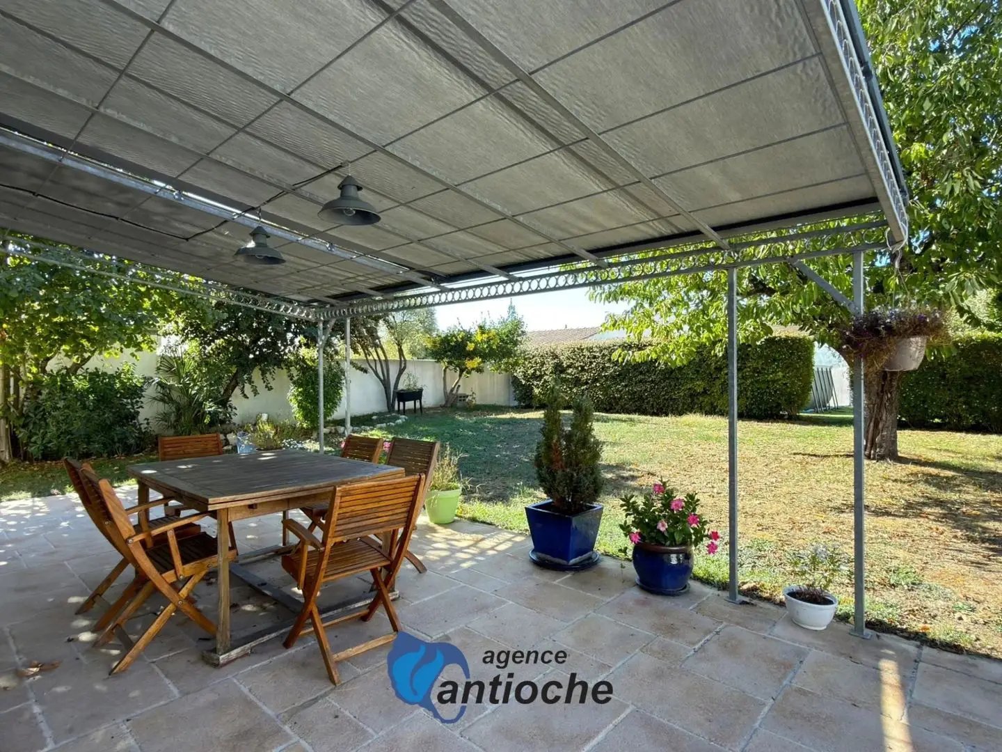 Maison à vendre, 165m², La Rochelle
