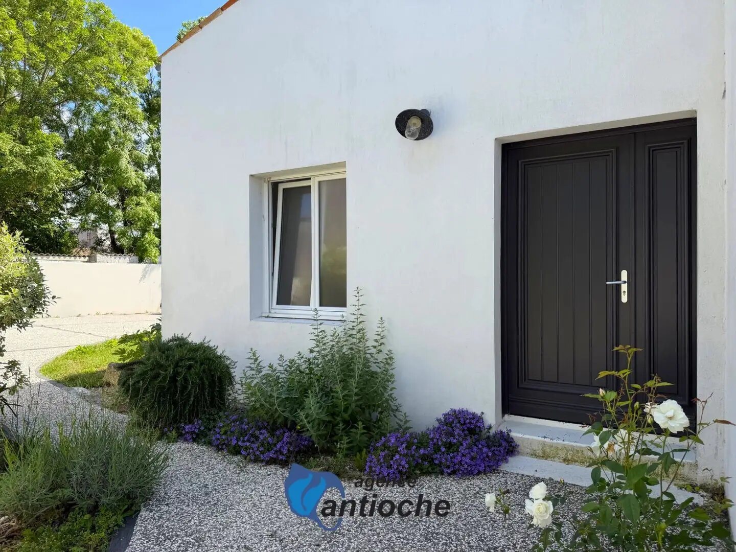 Maison à vendre, 125m², Nieul-sur-Mer