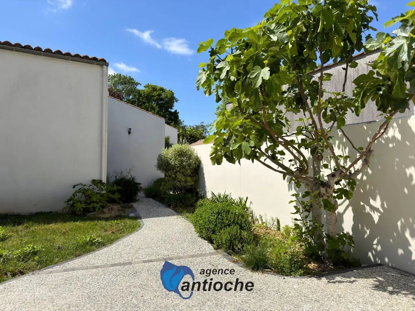 Maison à vendre, 125m², Nieul-sur-Mer