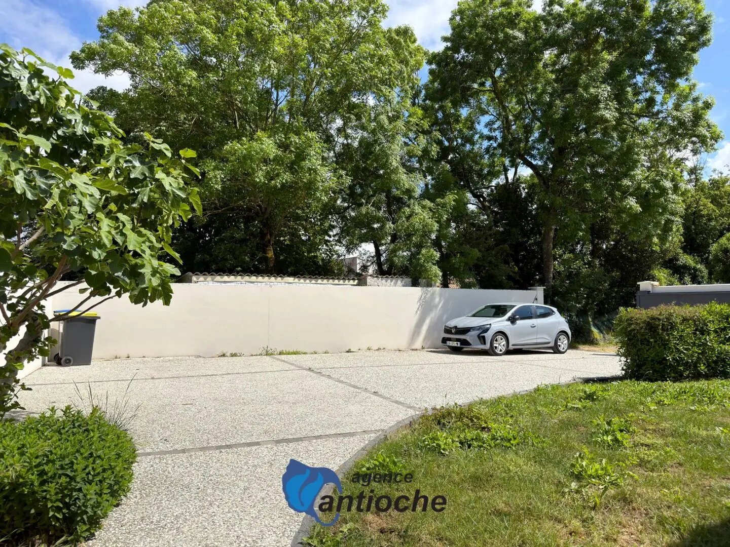 Maison à vendre, 125m², Nieul-sur-Mer