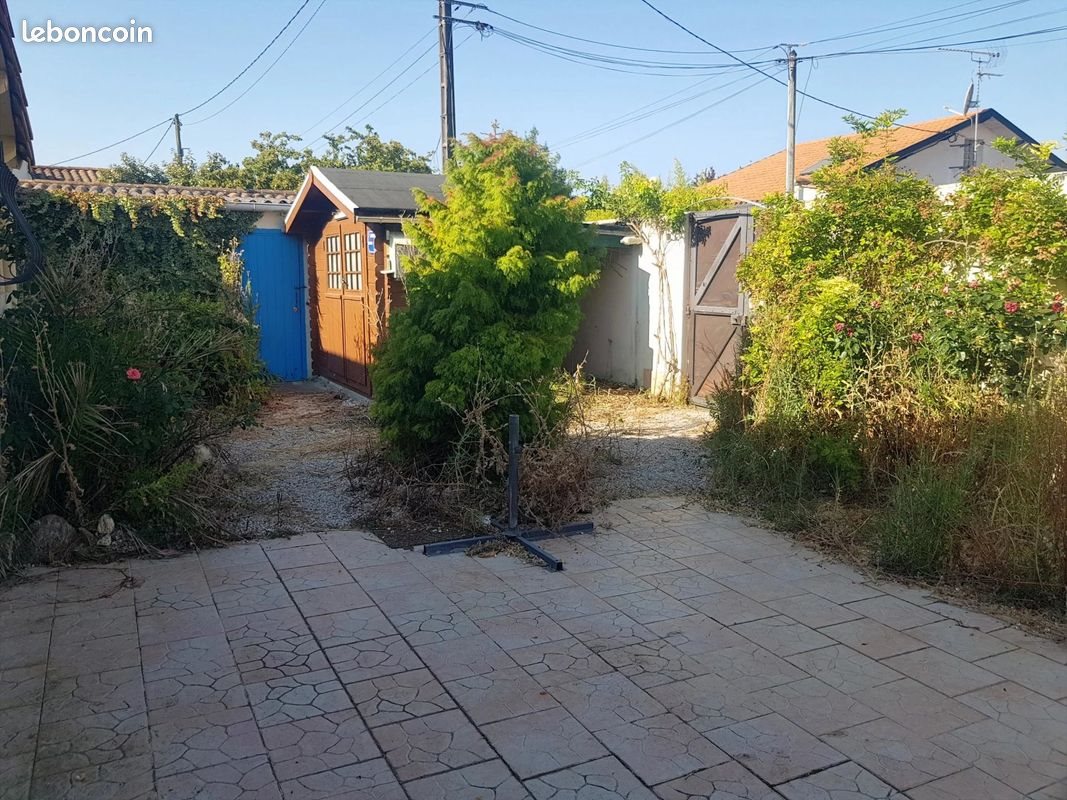 Maison à vendre, 54m², La Rochelle